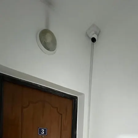 Apartamento Art_apartment Tirana